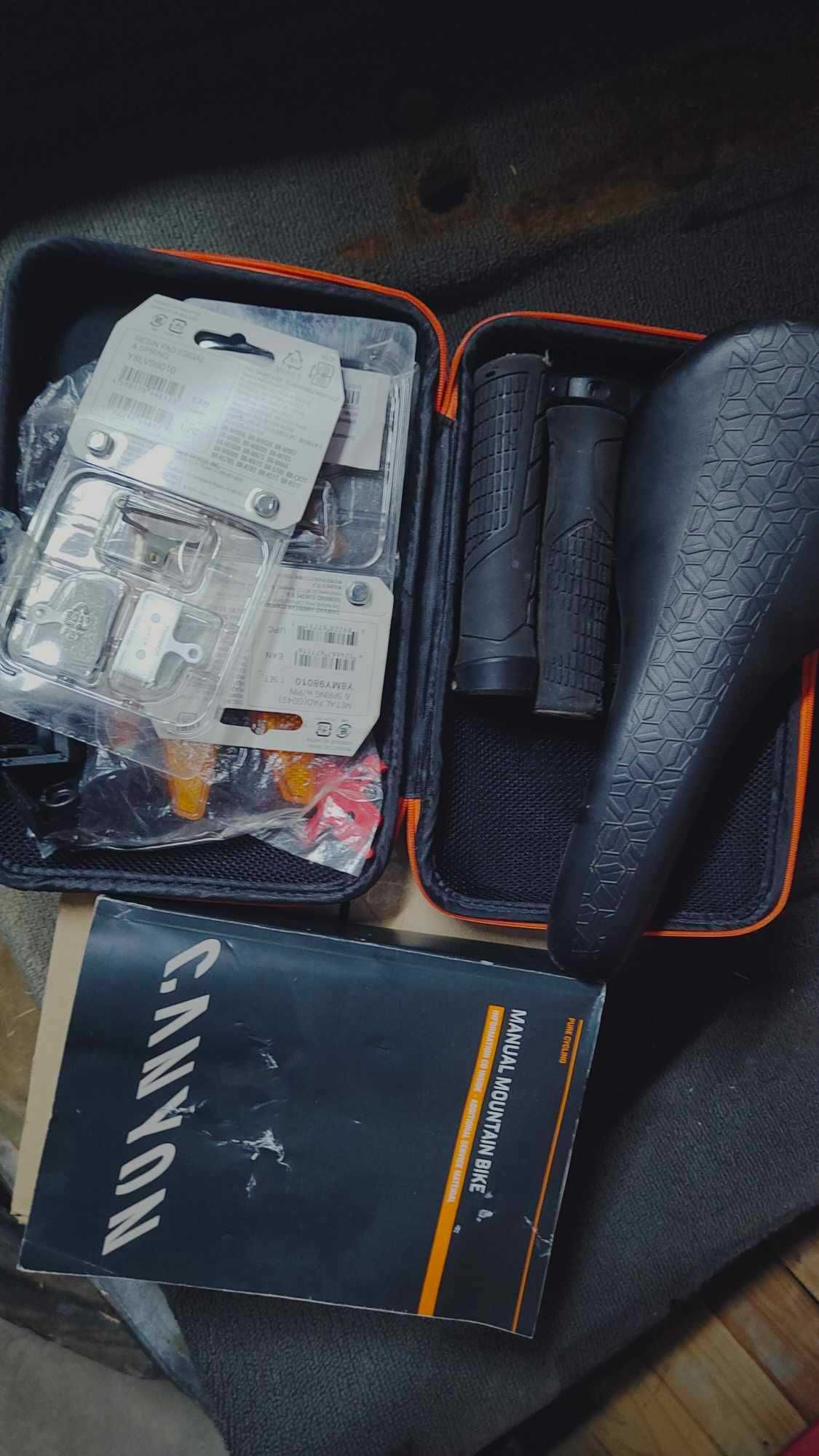 Canyon Spectral AL 6.0