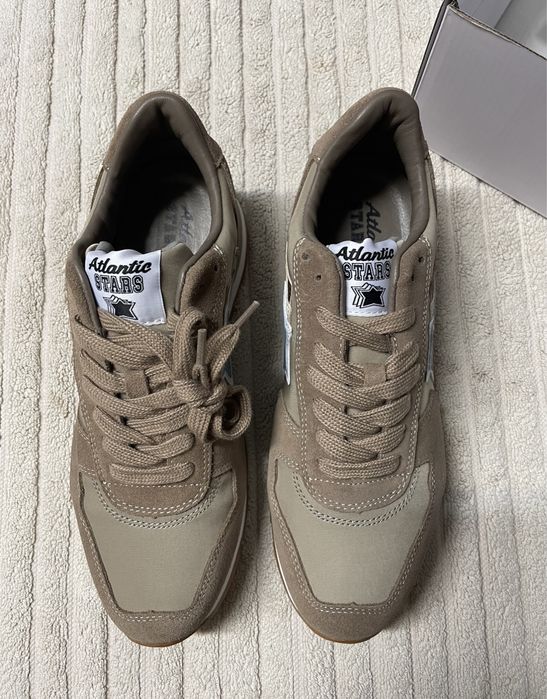 Snickers Atlantic Starr