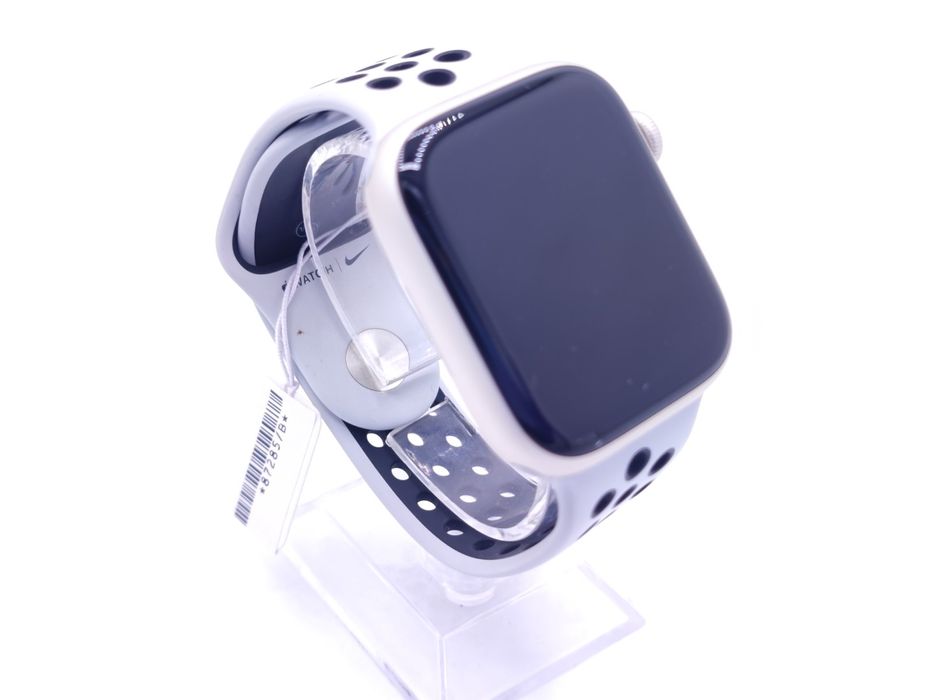 Apple Watch Series 7 GPS 45mm A2474 Nike, Garantie 24 luni | #D87285