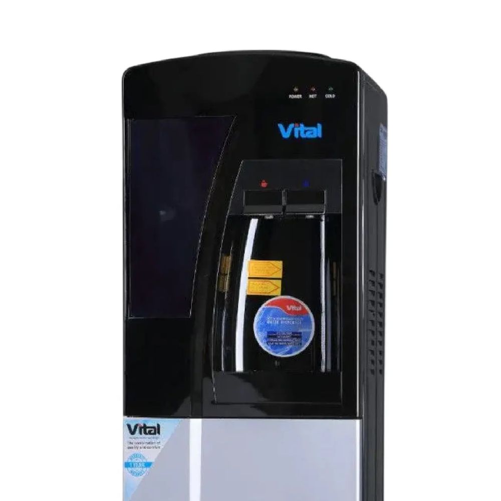 Куллер для воды Vital VT25