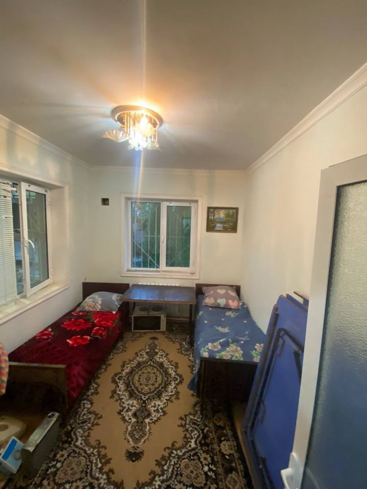 Dacha uchastka kamida oylik arendaga beriladi