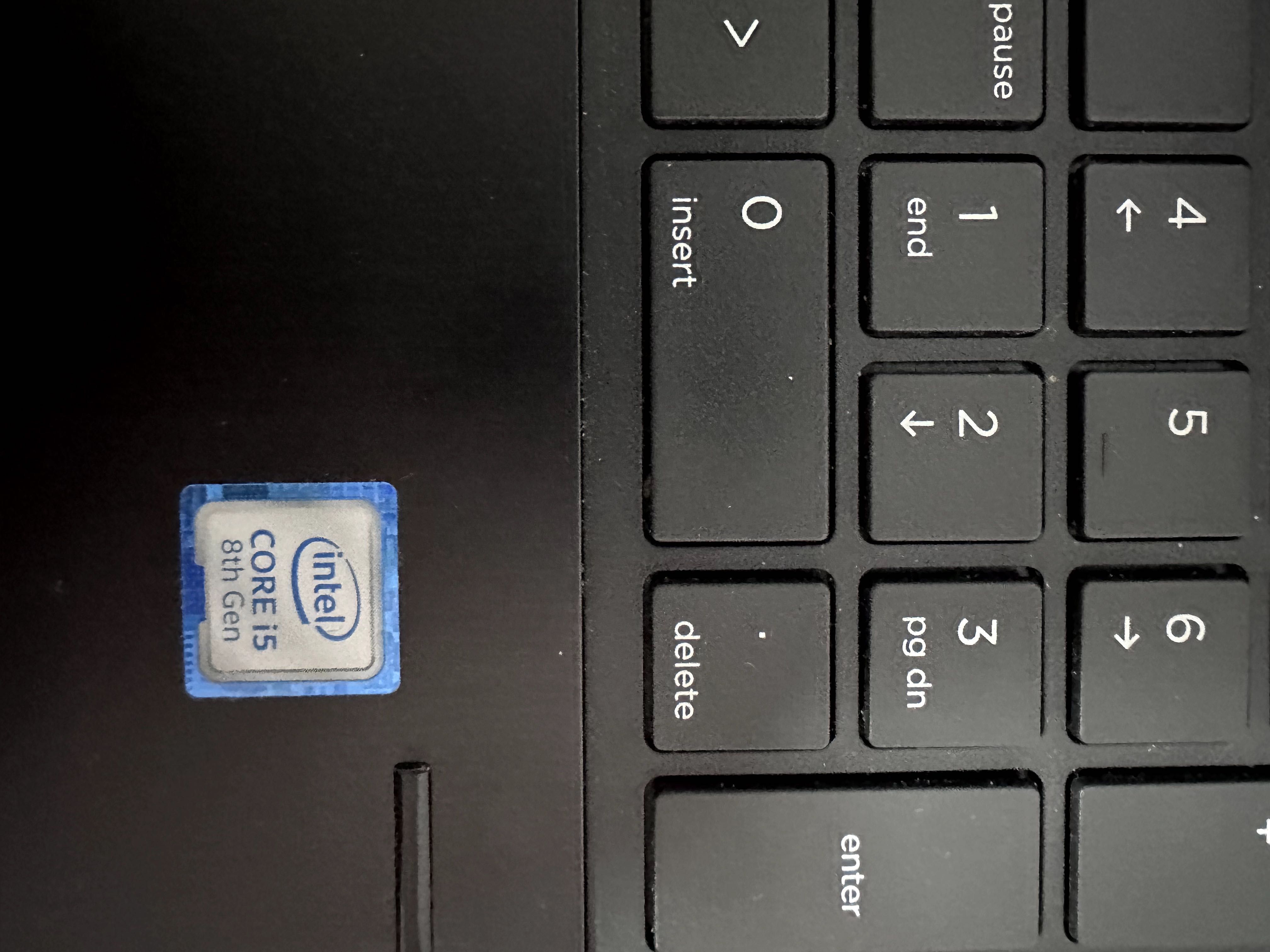 Laptop Second Hand HP(ca nou) ProBook 450 G5, Intel Core i5