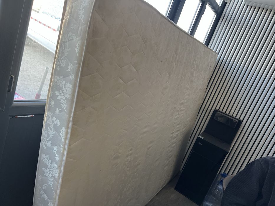 Төсекке арналған Матрас