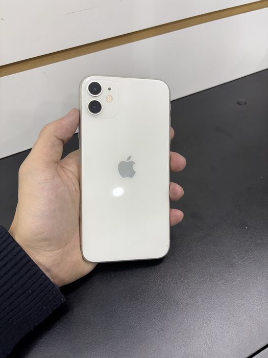 Айфон 11(128gb) 80%