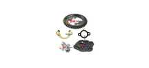 Lant distributie/intinzator /pinion  CF Moto 500 original