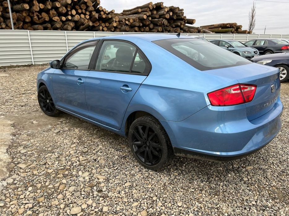 DEZMEMBREZ Piese Auto Seat Toledo Ecomotive  Motor 1.6 1.9 2.0 Diesel Cod CAY CBA CBB CAB 105 CP 140 CP euro 4 5 Cutie de Viteze Automata Manuala -2012 KIT INJECTIE