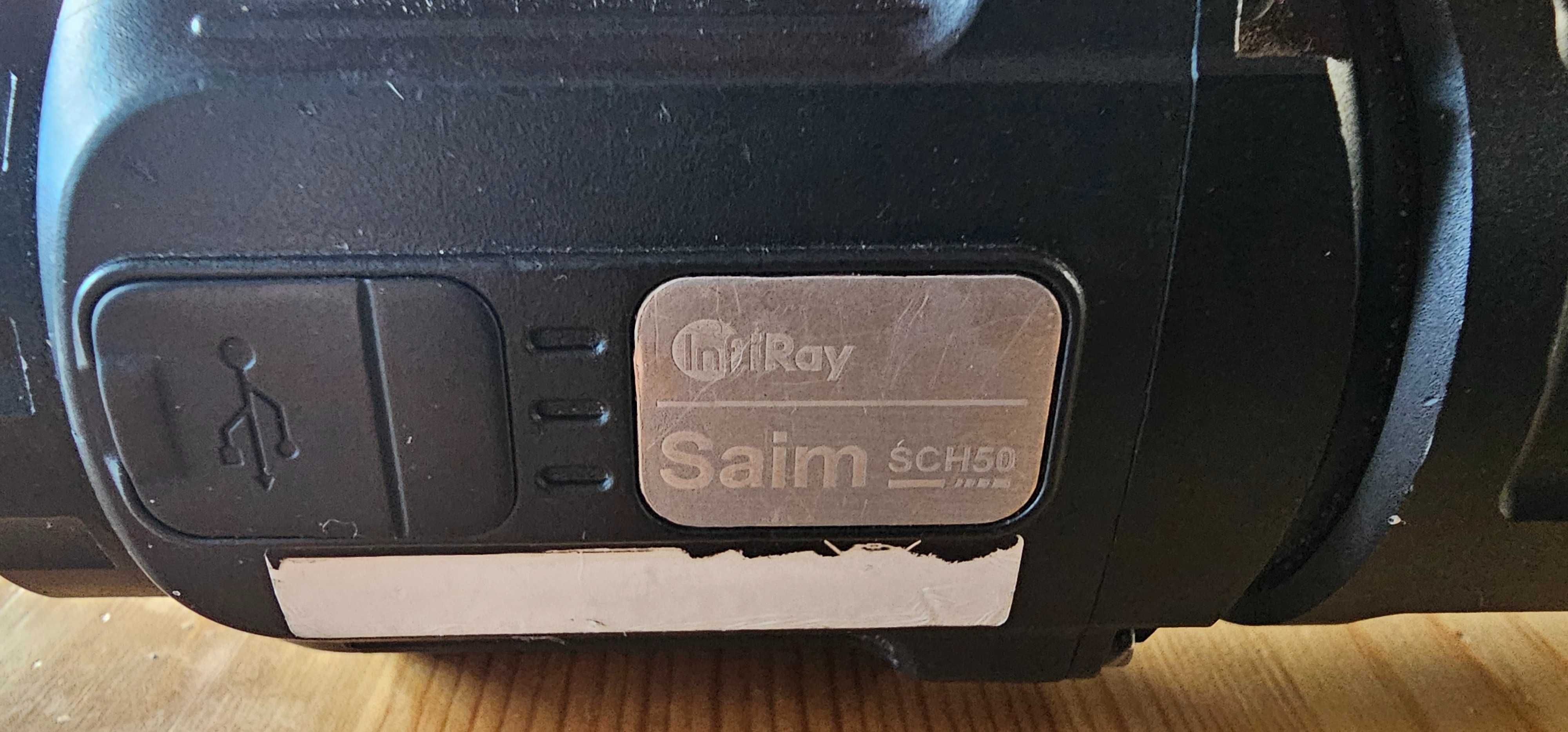 Термо Прицел IRay Saim SCH 50