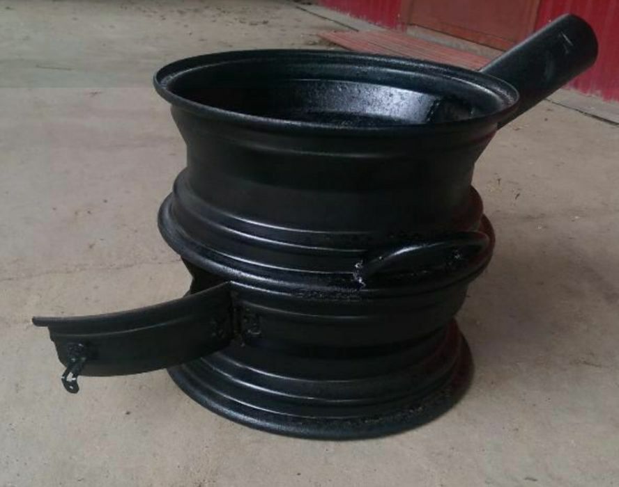 Очаг Ошақ на 10-20л