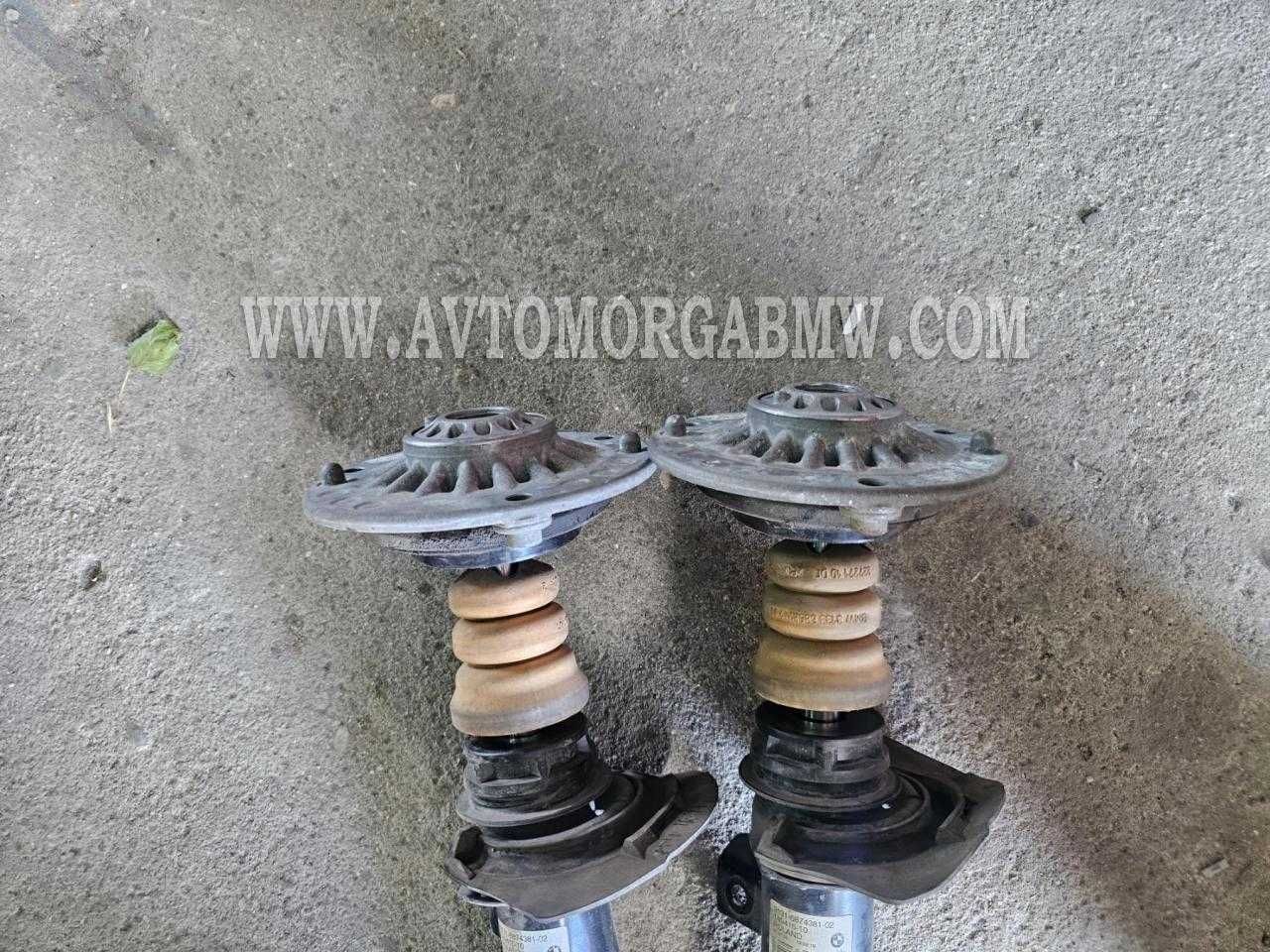 Бмв Ф30 Ф31 Предни амортисьори bmw f30 f31