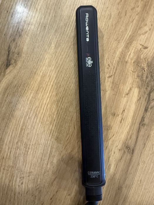 Преса за изправяне Rowenta