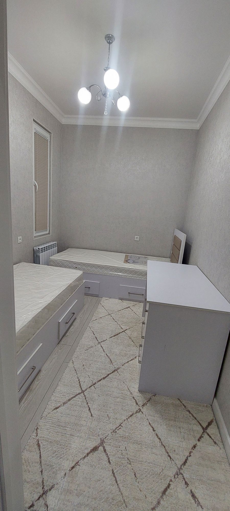 Сдаю свою кв-ру 3/5/9 Новостройка Юнусабад 11 ComfortHouse МЕГА ПЛАНЕТ