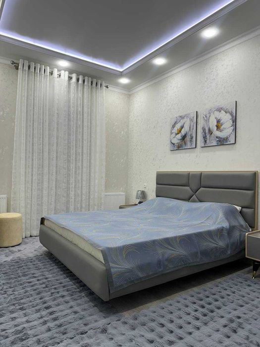 #567 Сдаётся квартира 3/5/6 , Эко базар, ориентир  Чимган