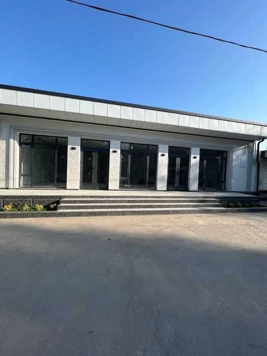 Сдаю коммерческое помещение 30 м² в Алмазаре, Жомий