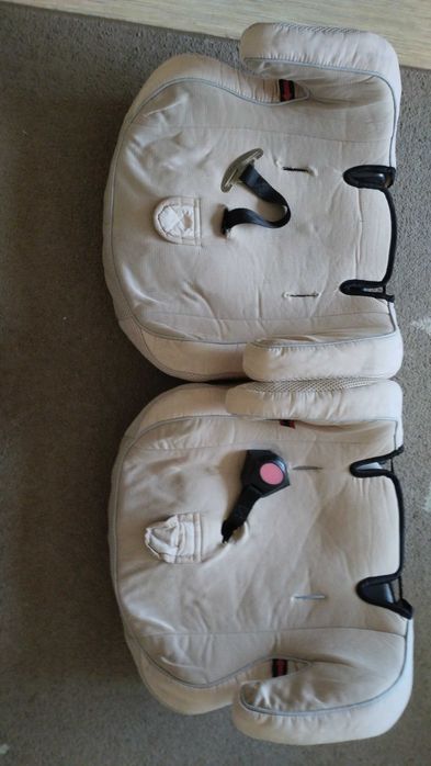 Детска седалка за кола 15-36 kg