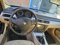 Bmw 320i manul 2006