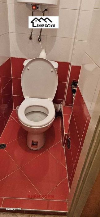 Продава се Тристаен апартамент в Варна, Център - 101 кв.м за 1733 €/кв.м - Снимка #6