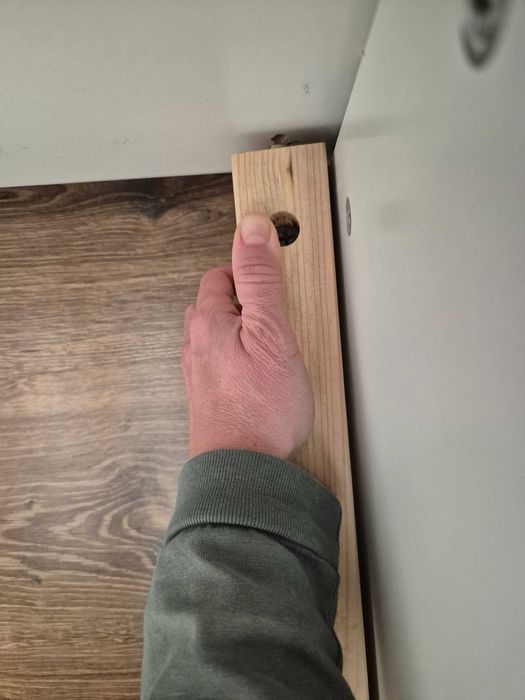 Pat divan Ikea 160/200