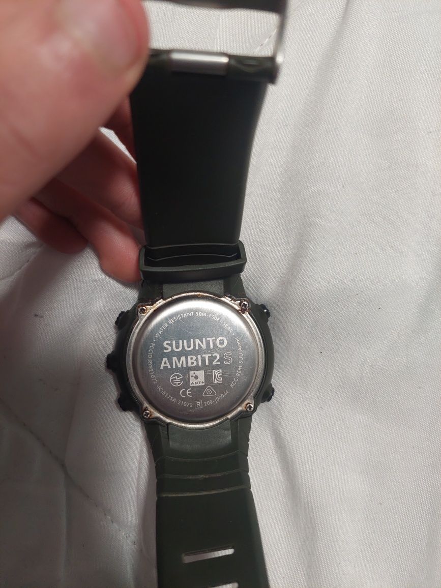 Ceas suunto ambit