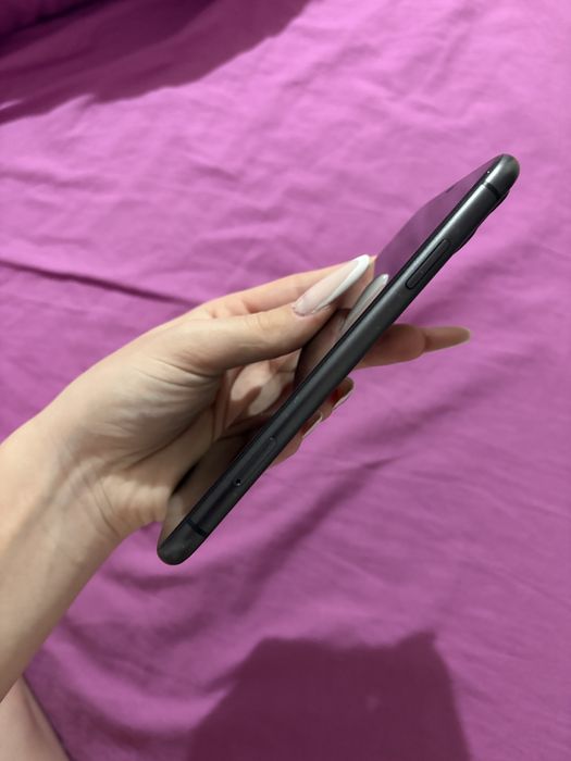 iphone 11 64 gb black