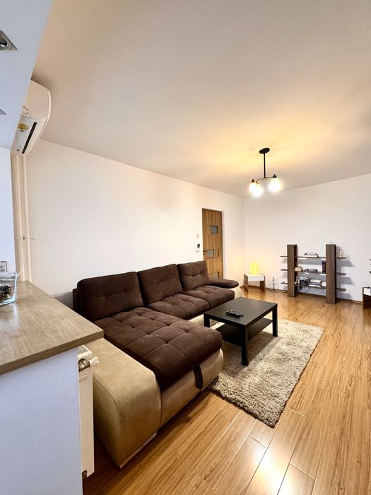 Apartament 2 camere – Zona Valea Ialomiței, Drumul Taberei