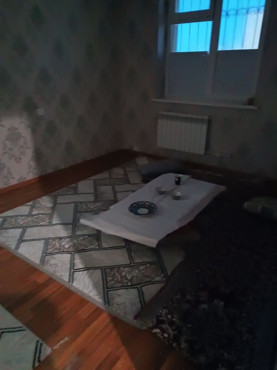 Юнусабад 10кв Студенты