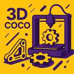 Printare si prototipare 3D