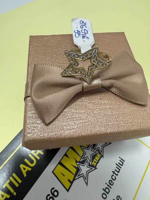 Inel 2.3gr (m1) staramanet