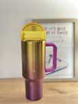 Термос чаша Stanley Quencher H2.0​ Flowstate™