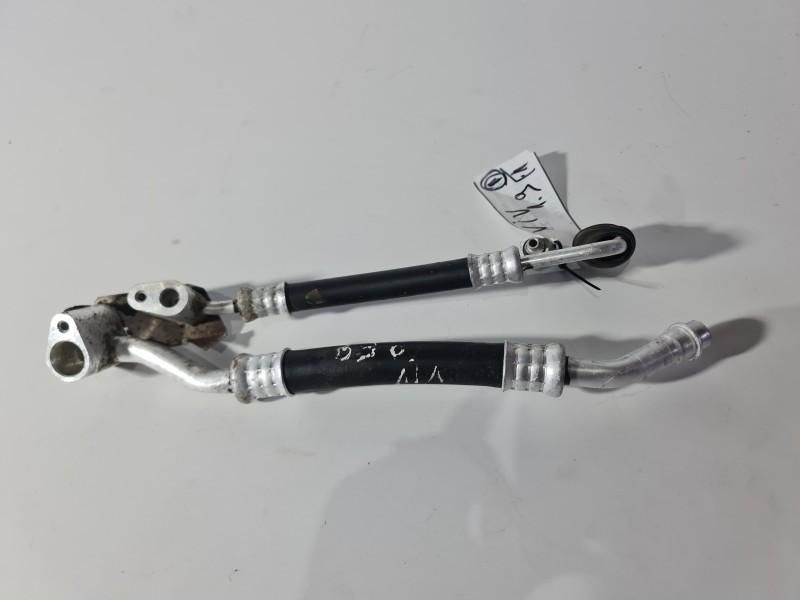 Conducta AC clima Nissan Primastar 1.9 cdti dci F9Q