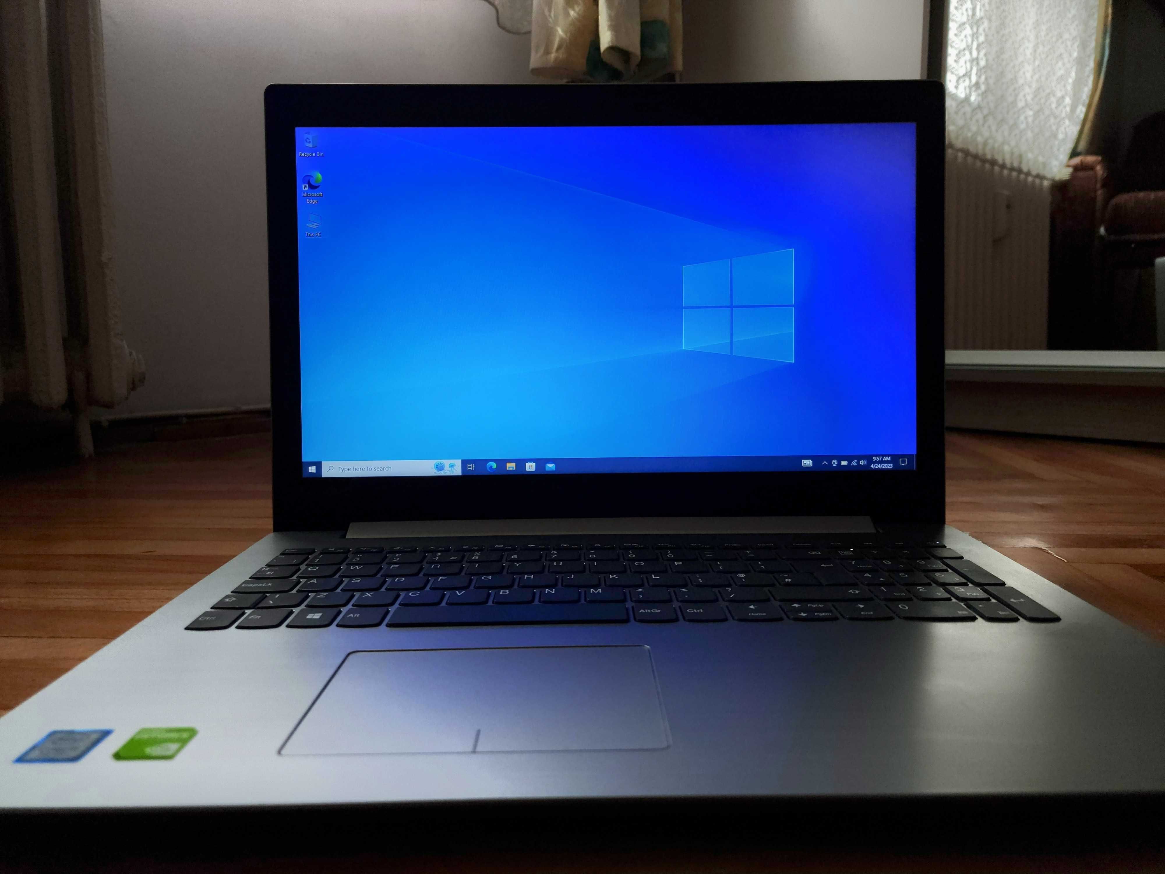 Laptop Lenovo IdeaPad 320-15IKB