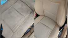Servicii de curățenie auto (Detailing)