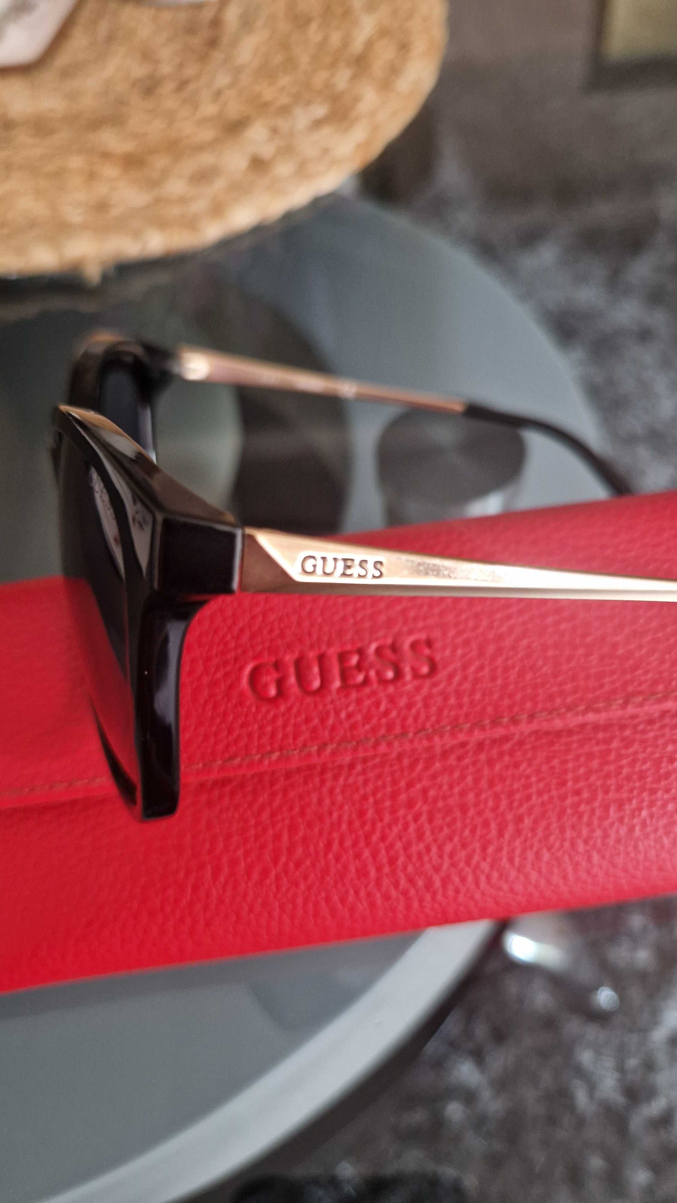 Guess слънчеви очила