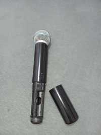 Vând microfon Shure Beta SM58