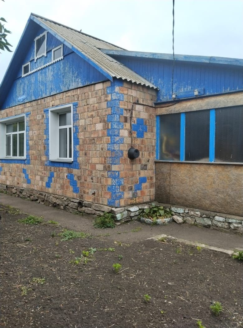ПРОДАМ ДОМ!!! В связи с переездом