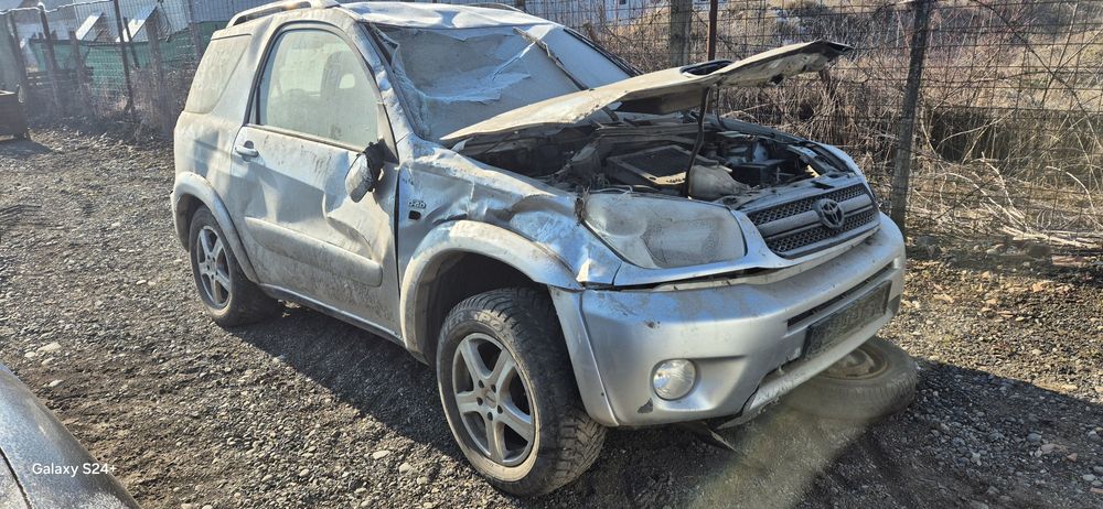 Motor Toyota Rav4 2.0 benzina 3S-FE