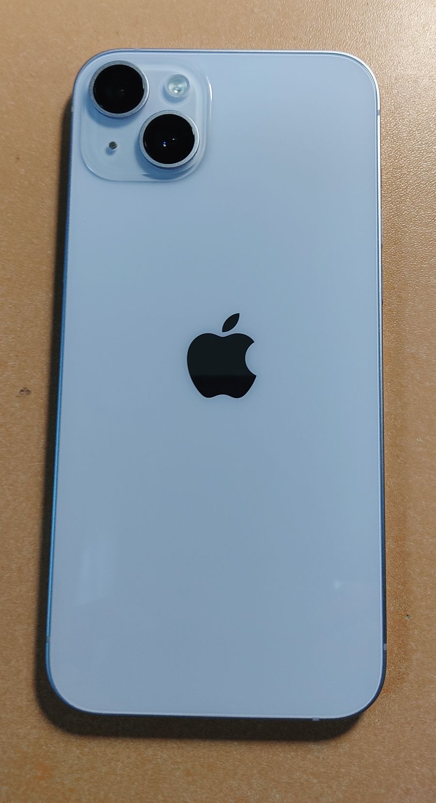 Iphone 14 плюс 8 рам 128 ром нов