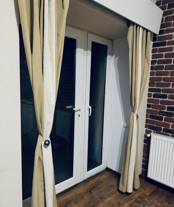 Apartament Airbnb