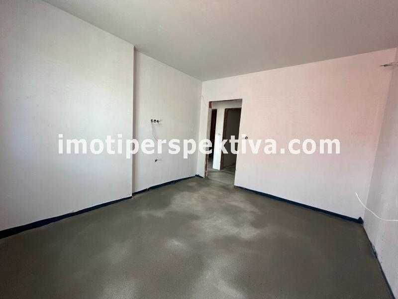 Продава се Тристаен апартамент в Пловдив, Христо Смирненски - 104 кв.м за 1183 €/кв.м - Снимка #4