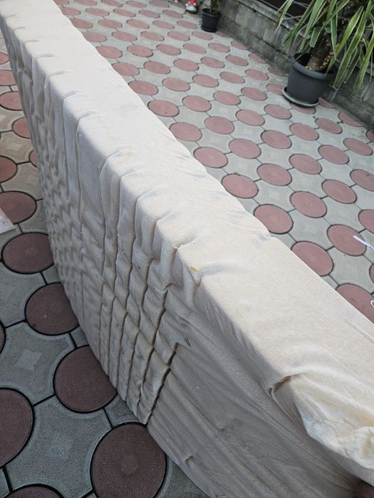 Saltea burete pentru pat