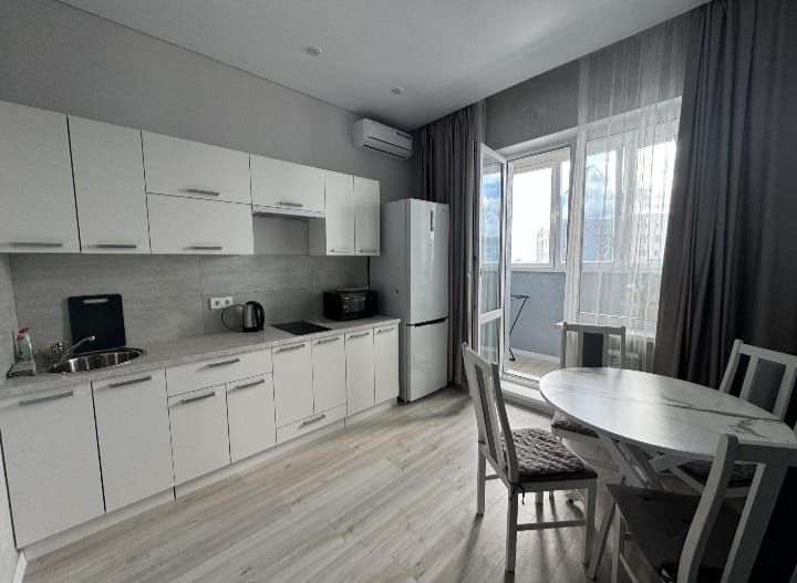 Сдам срочно евродвушку длительно в Астане