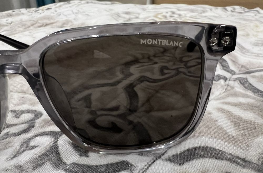 Montblanc слънчеви очила