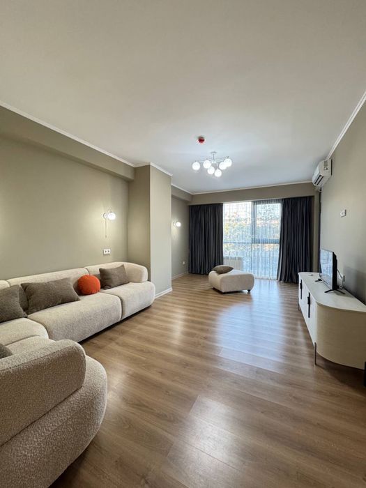 Аренда квартира Акай сити