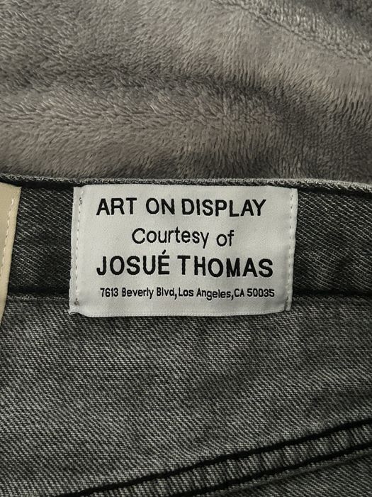 Gallery dept дънки