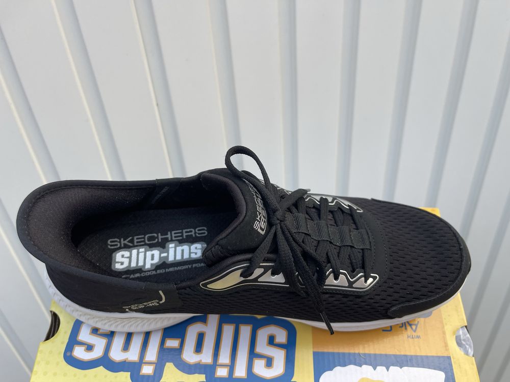 Adidasi Skechers originali noi pantofi sport tenisi