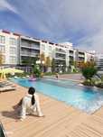 Apartament 2 camere Oradea – parcare privată in pret !