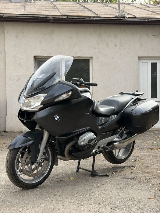 Vand BMW RT 1200