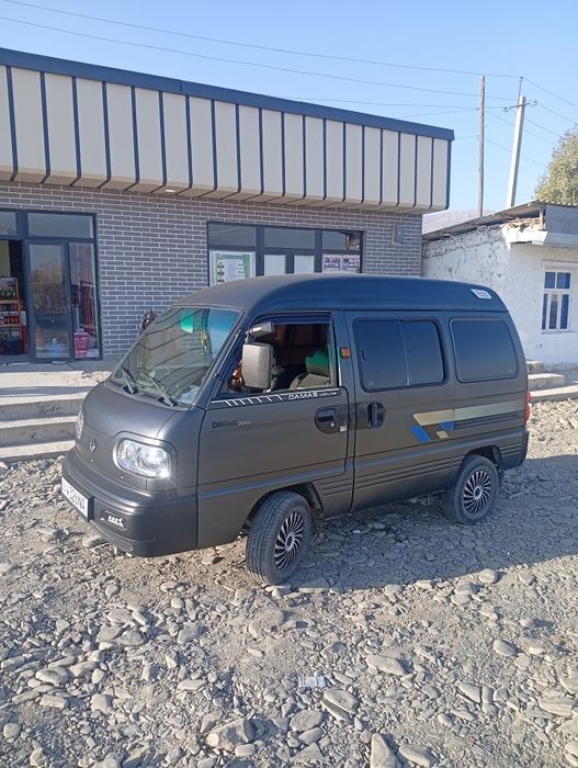 Damas sotiladi sroshni