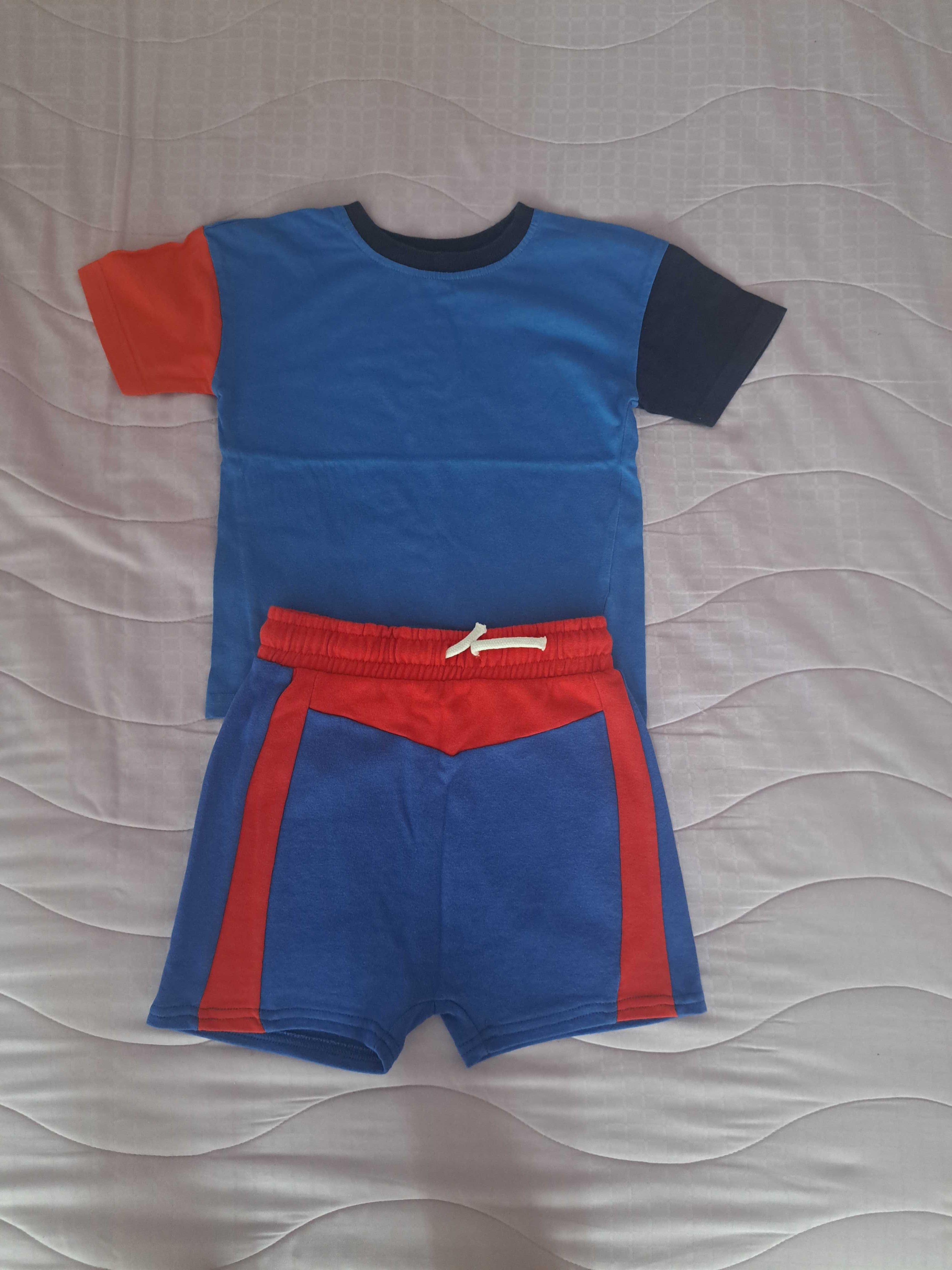 Сет дрехи Asda George 4-5 години