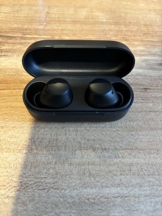 Casti Sony WF-C510B, In-Ear, wireless