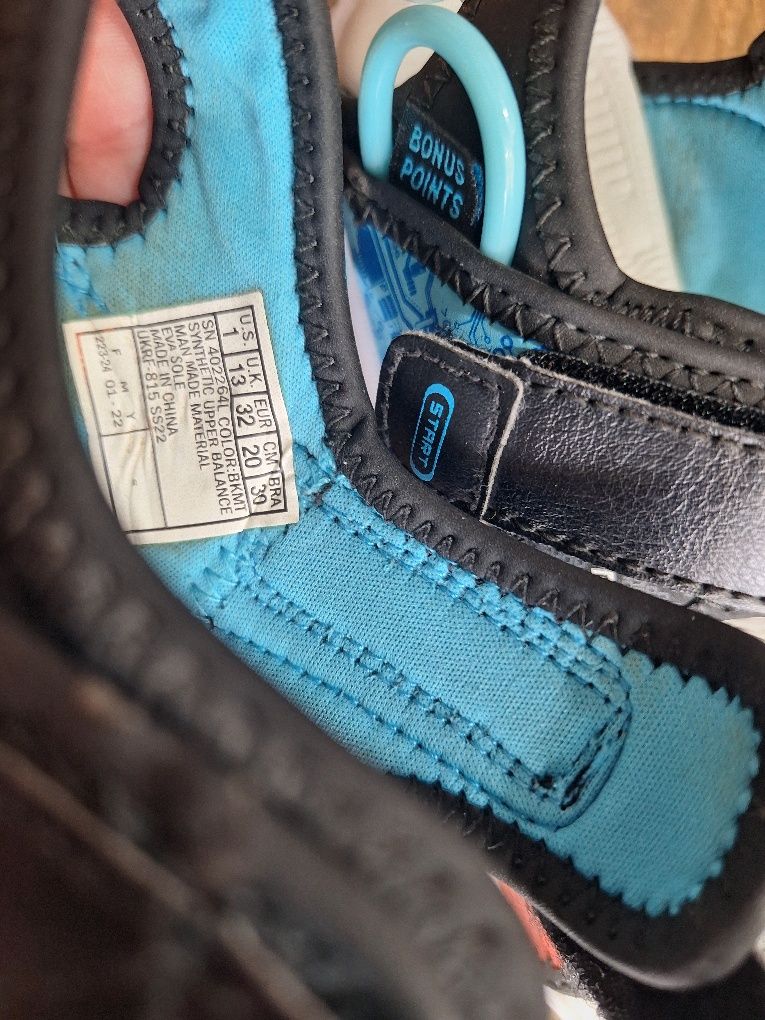 Детски сандали,,Skechers"-32p-p